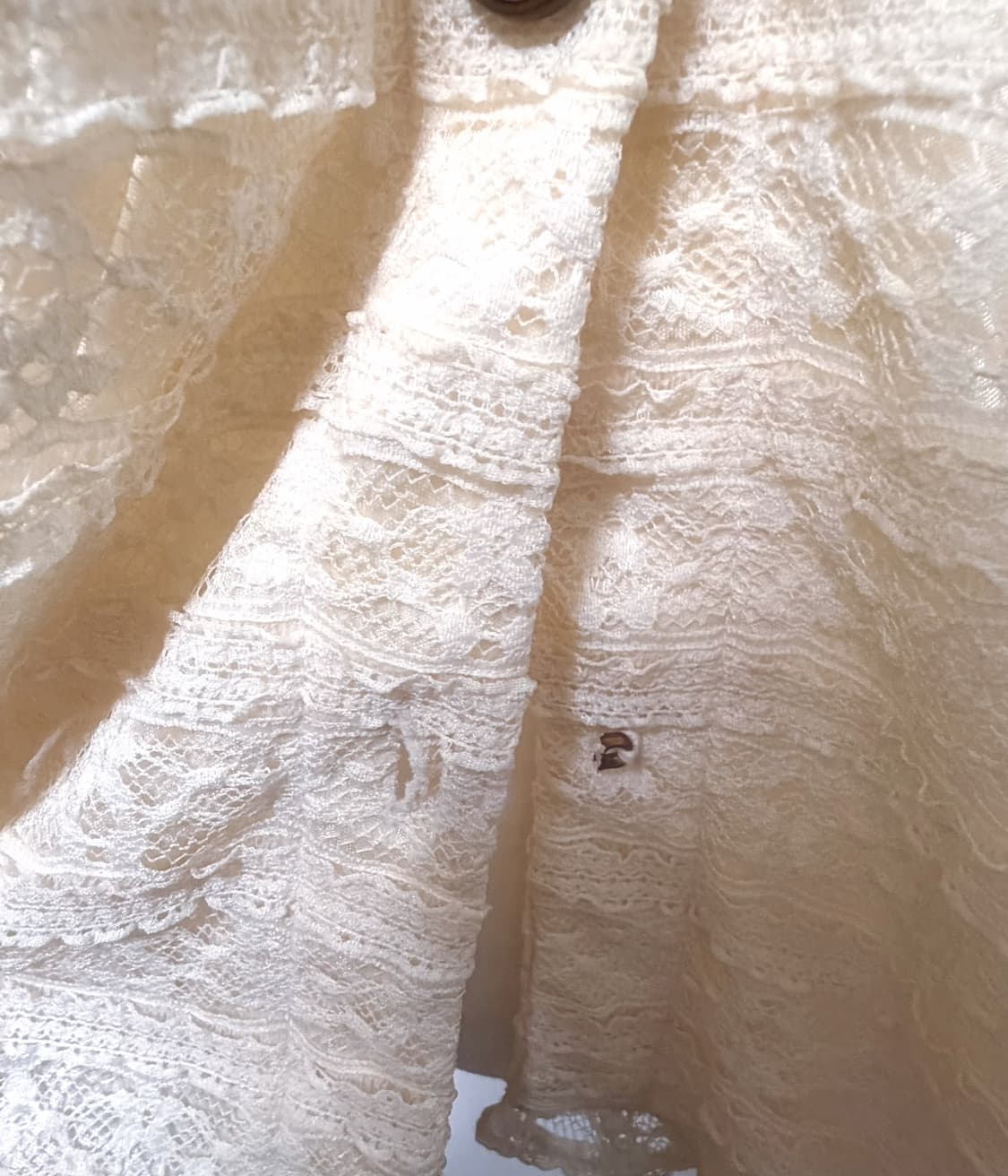 빈티지 모리걸 케이프 상품이미지2