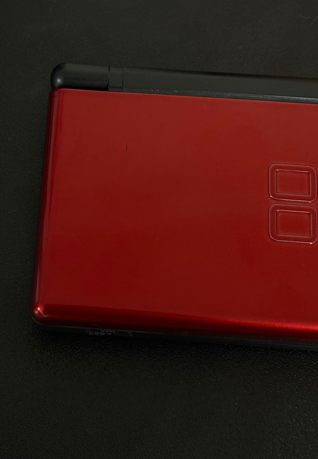 닌텐도 ds lite 본체 + 충전기 + 게임칩 상품이미지5