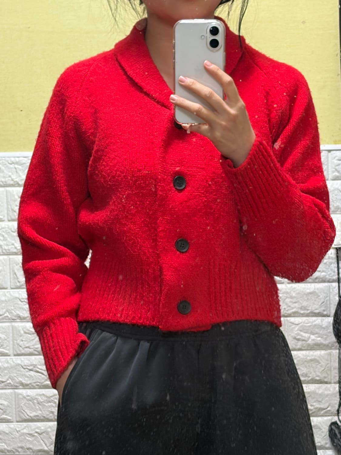 김아홉 가디건 상품이미지1