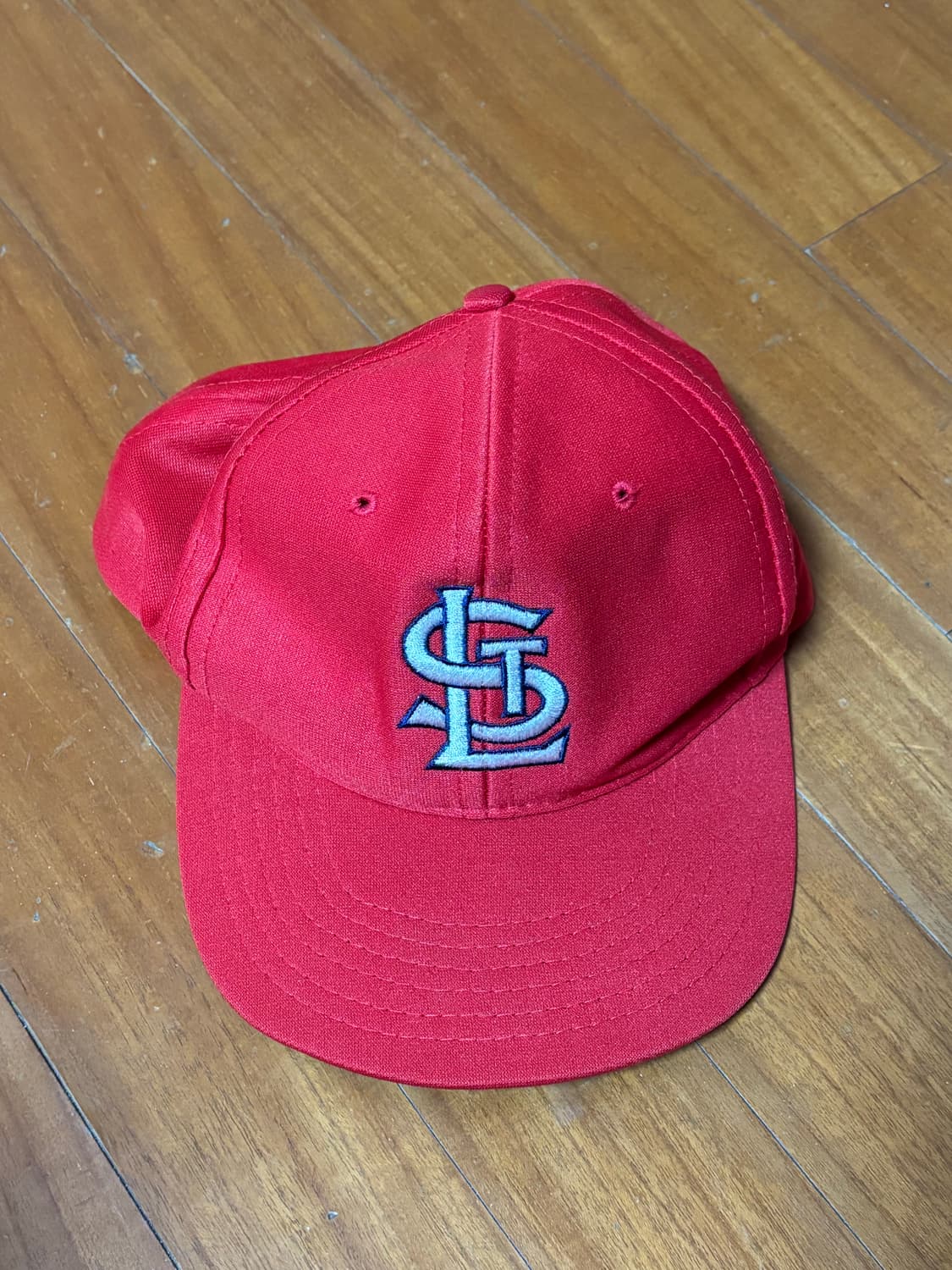 90s mlb 세인트루이스 카디널스캡 상품이미지1