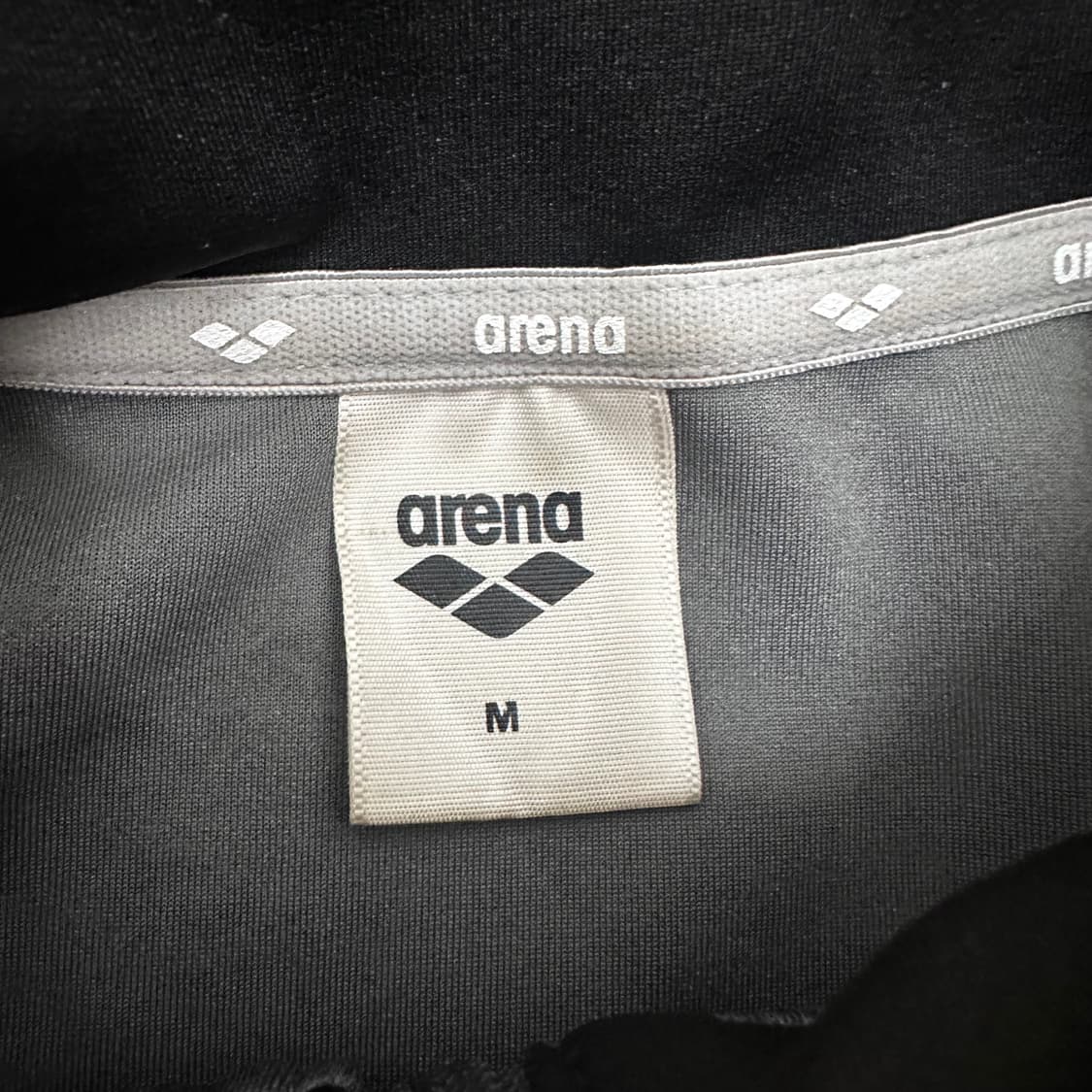 arena 아레나 여성 기능성 집업 운동복 M 상품이미지4