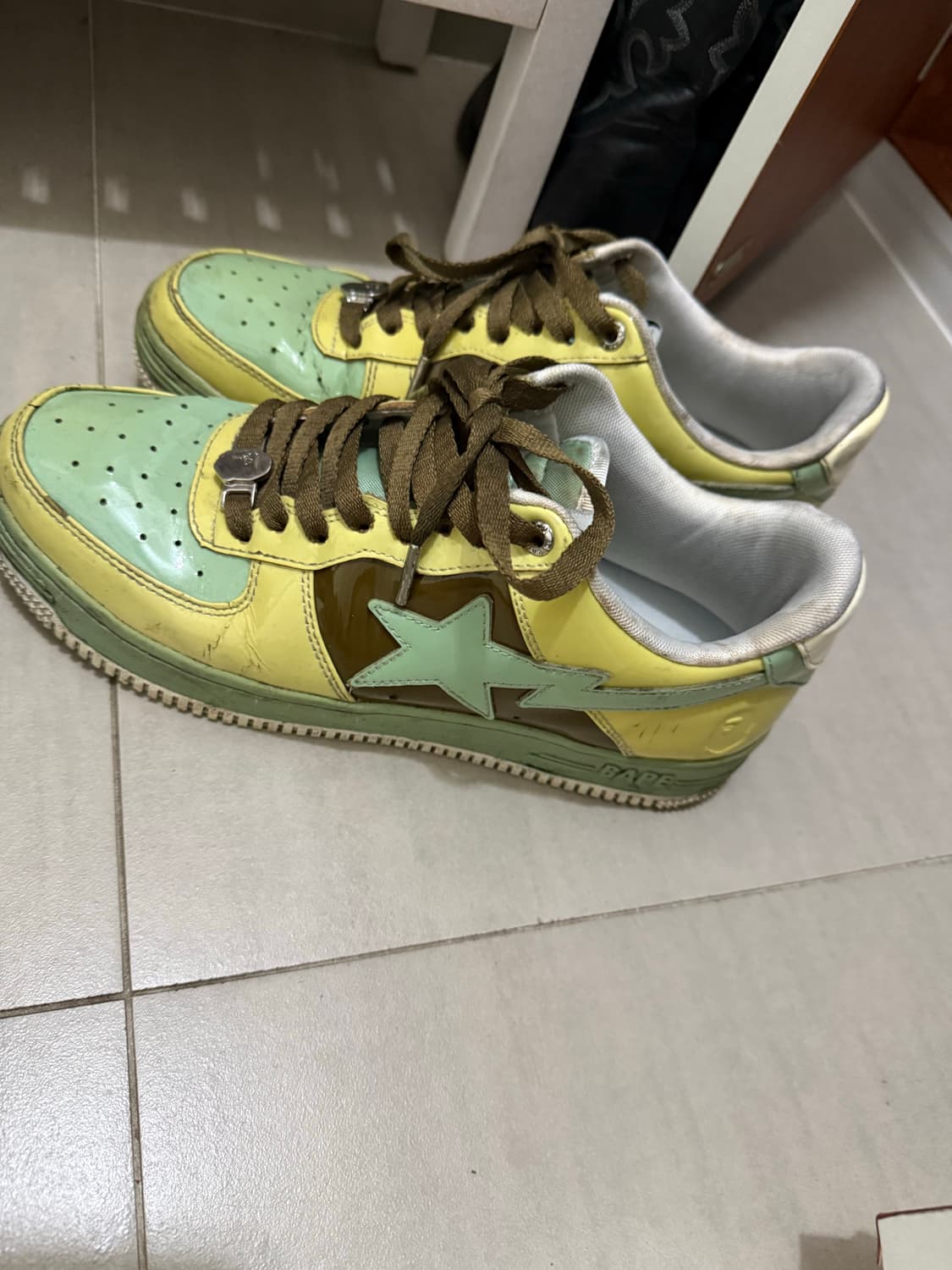 배이프 스타  상품이미지1