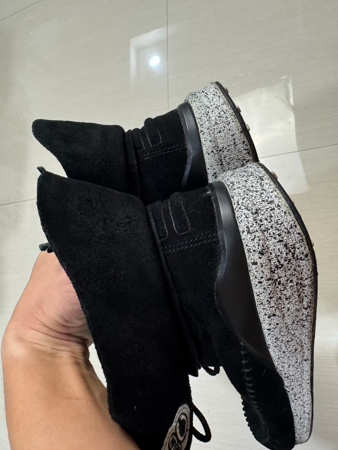 비즈빔visvim fbt us9  상품이미지5