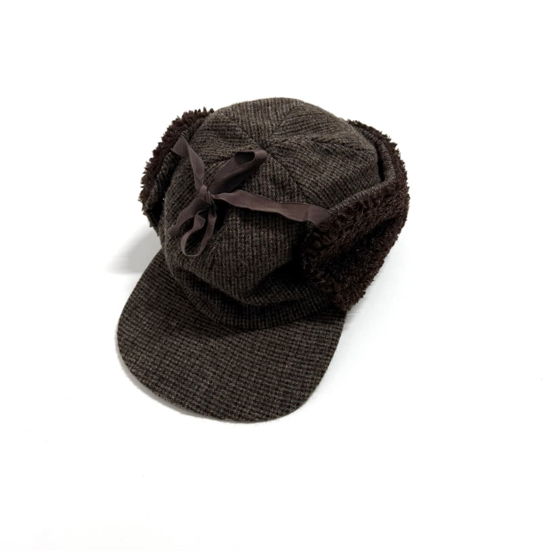 엔지니어드가먼츠 트루퍼 햇 상품이미지2