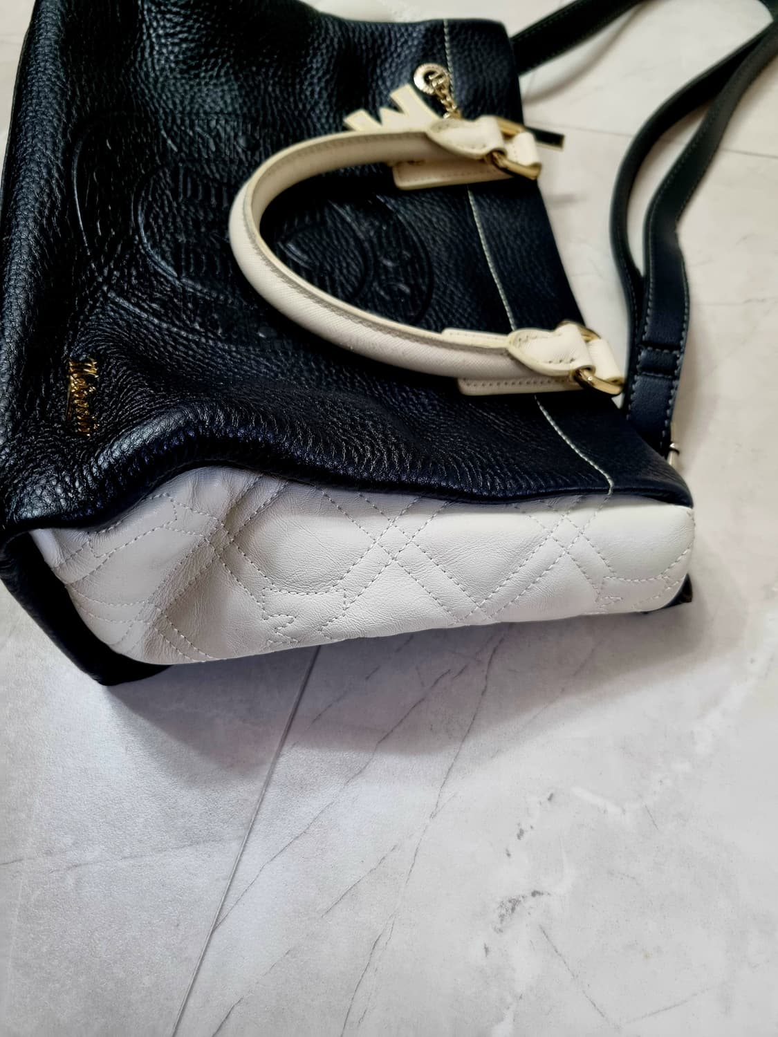 메트로시티 정품 토트백 상품이미지2