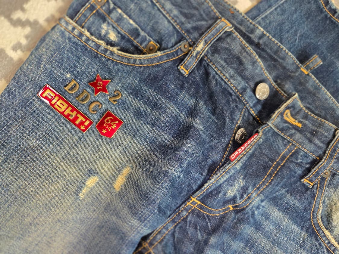 디스퀘어드2 상품이미지6