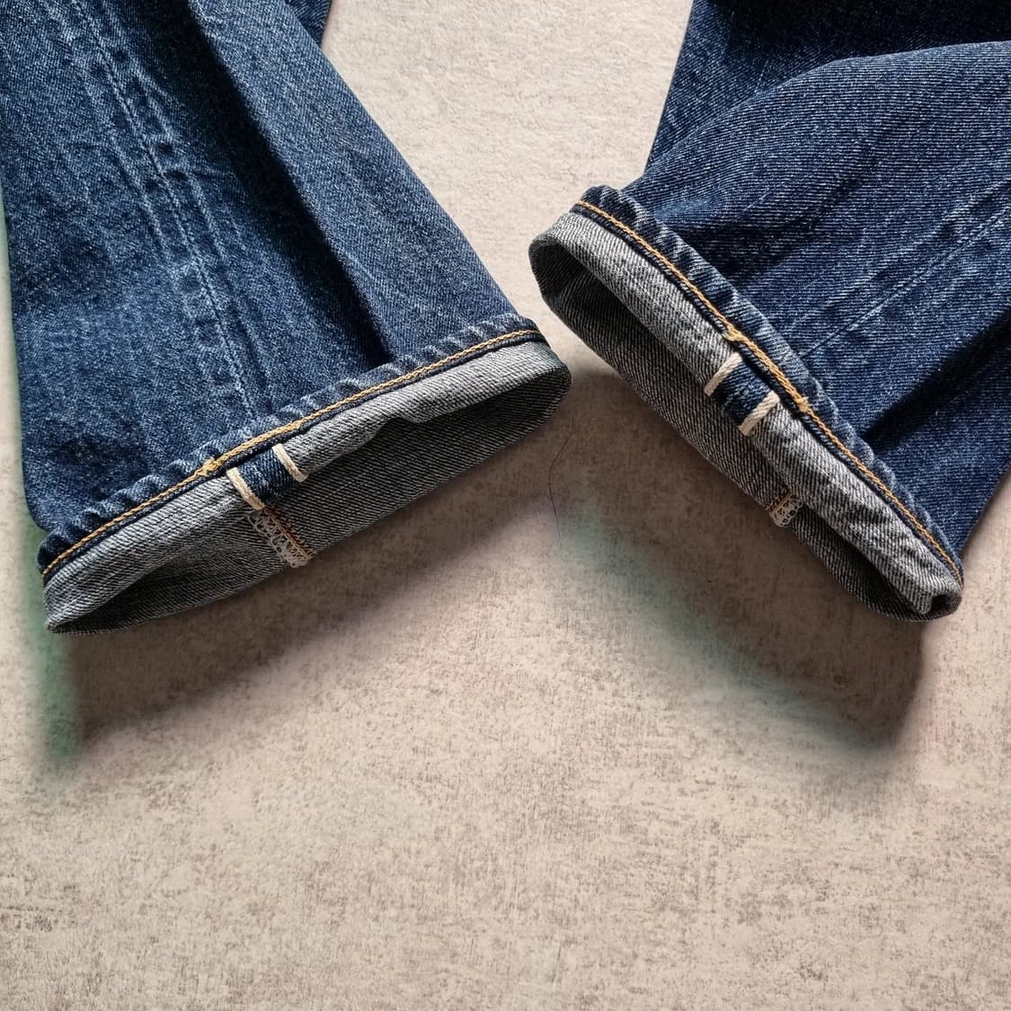 웨어하우스 Lot.900XX 셀비지 36sz 상품이미지10