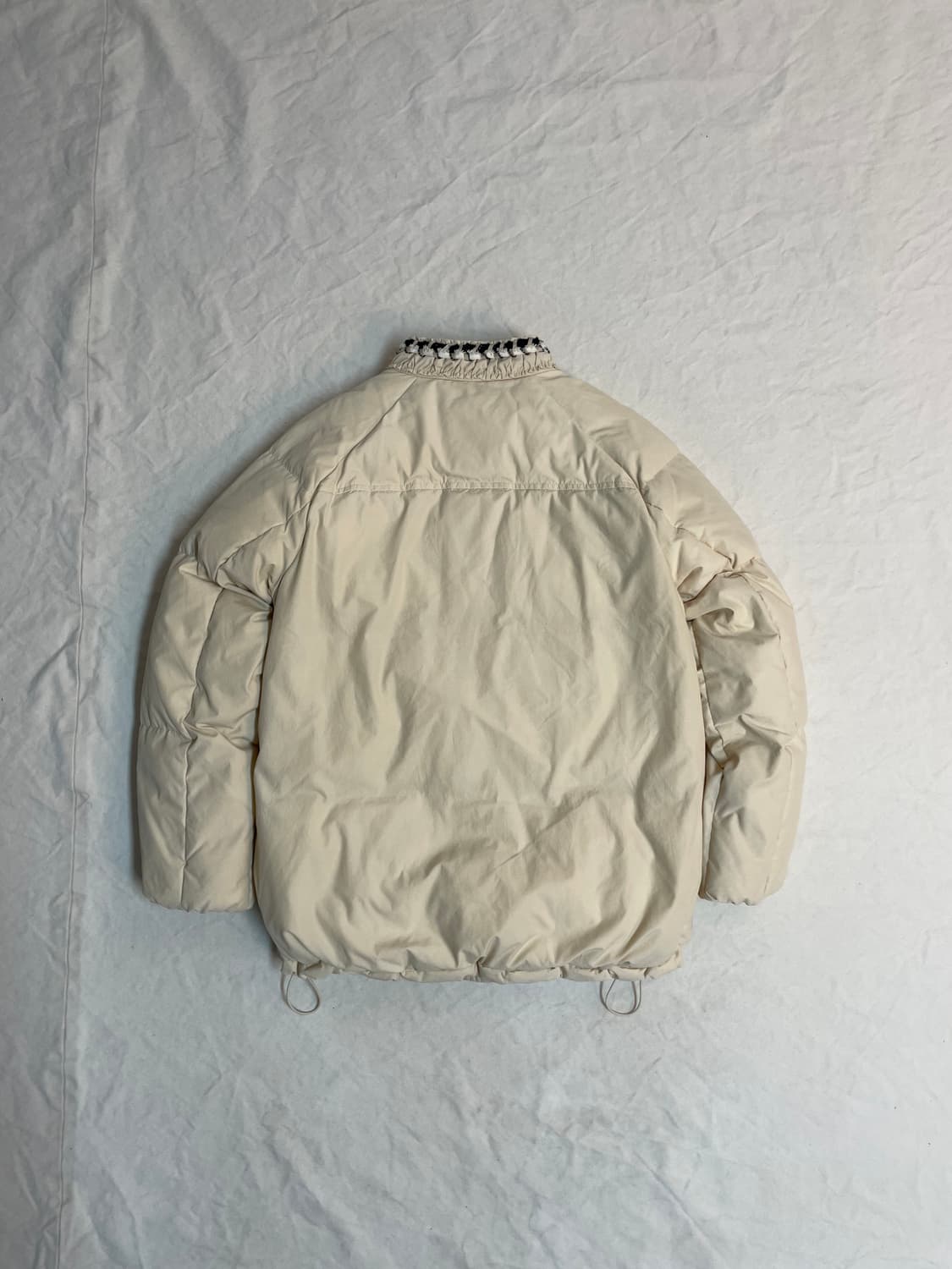 쥬시꾸뛰르 패딩 상품이미지7