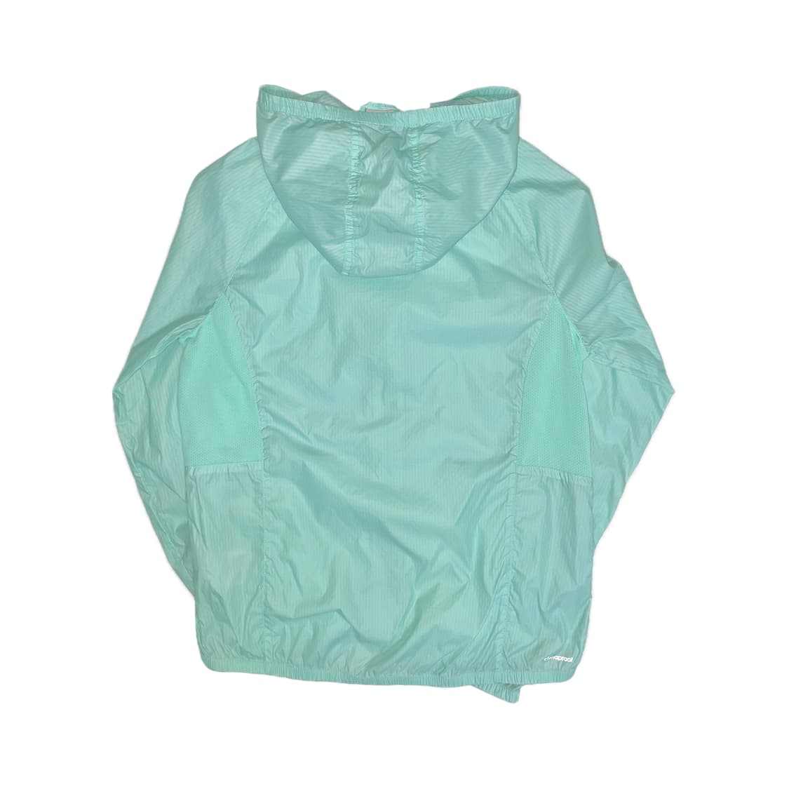 아디다스 민트 바람막이 상품이미지2