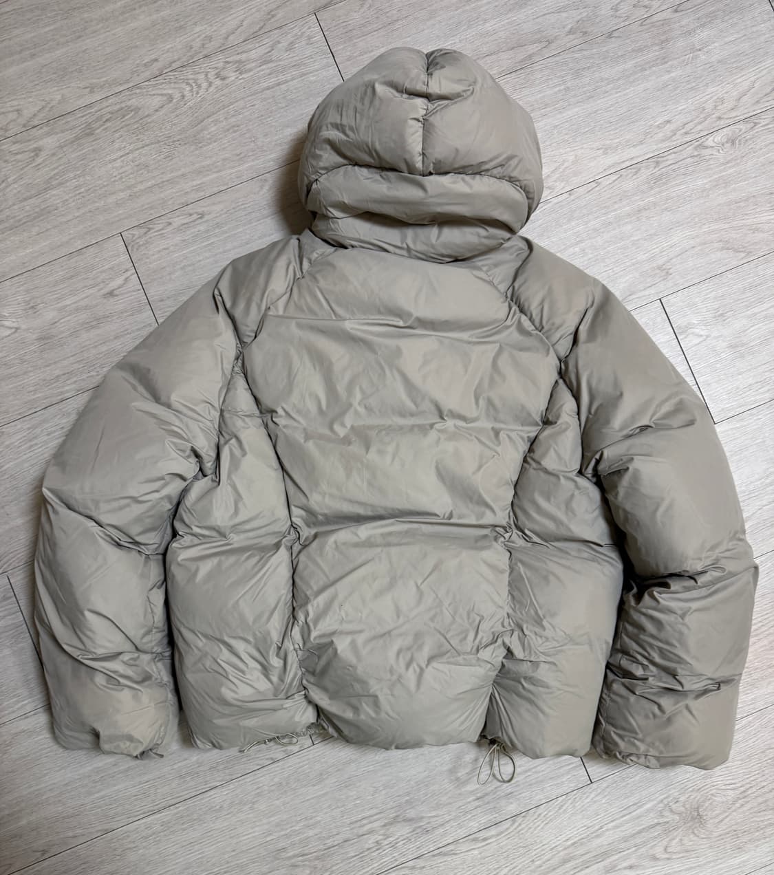 혜인서 패딩  상품이미지3
