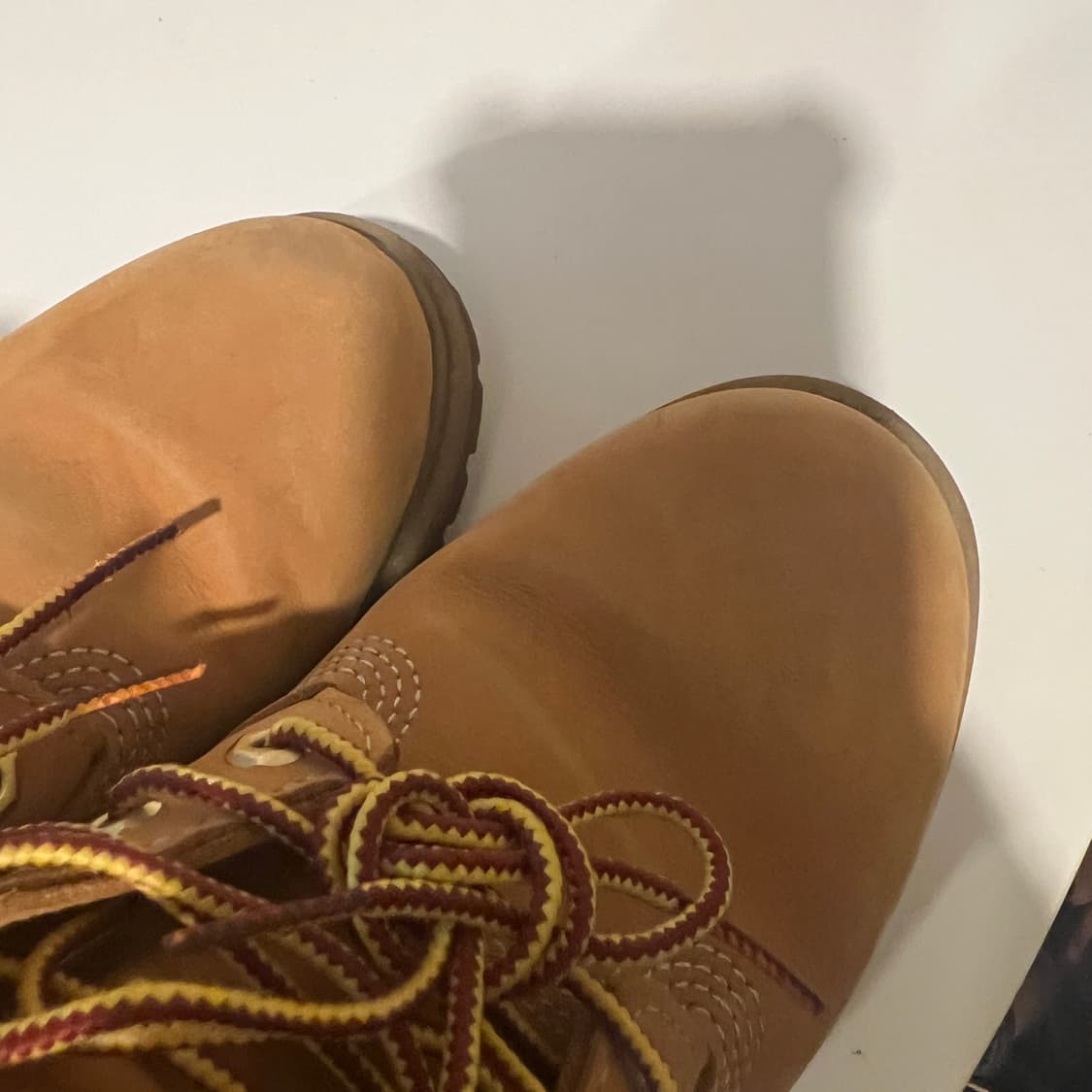 팀버랜드 6인치 프리미엄 워터프루프 상품이미지6