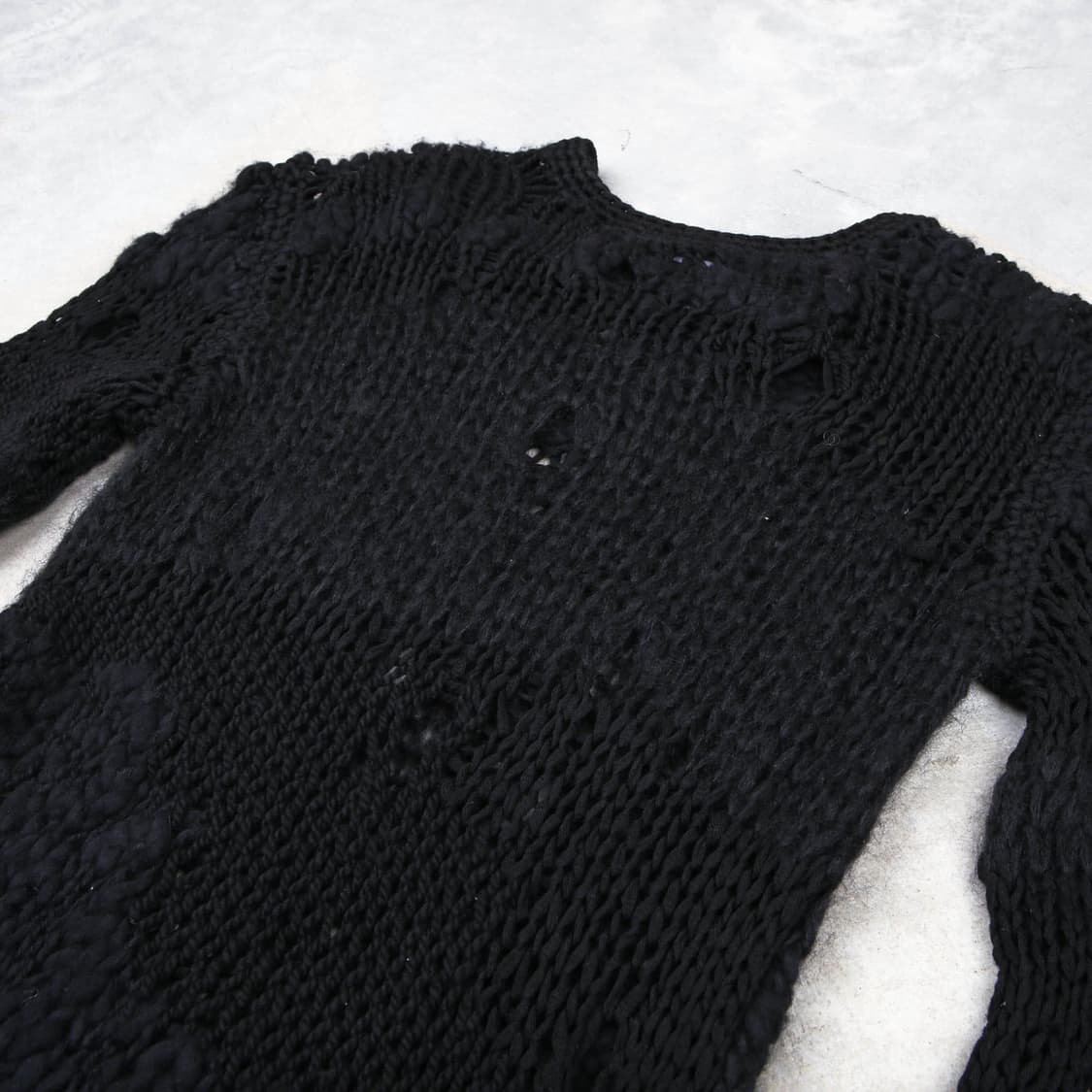 Helmut Lang 헬무트랭 니트 상품이미지3