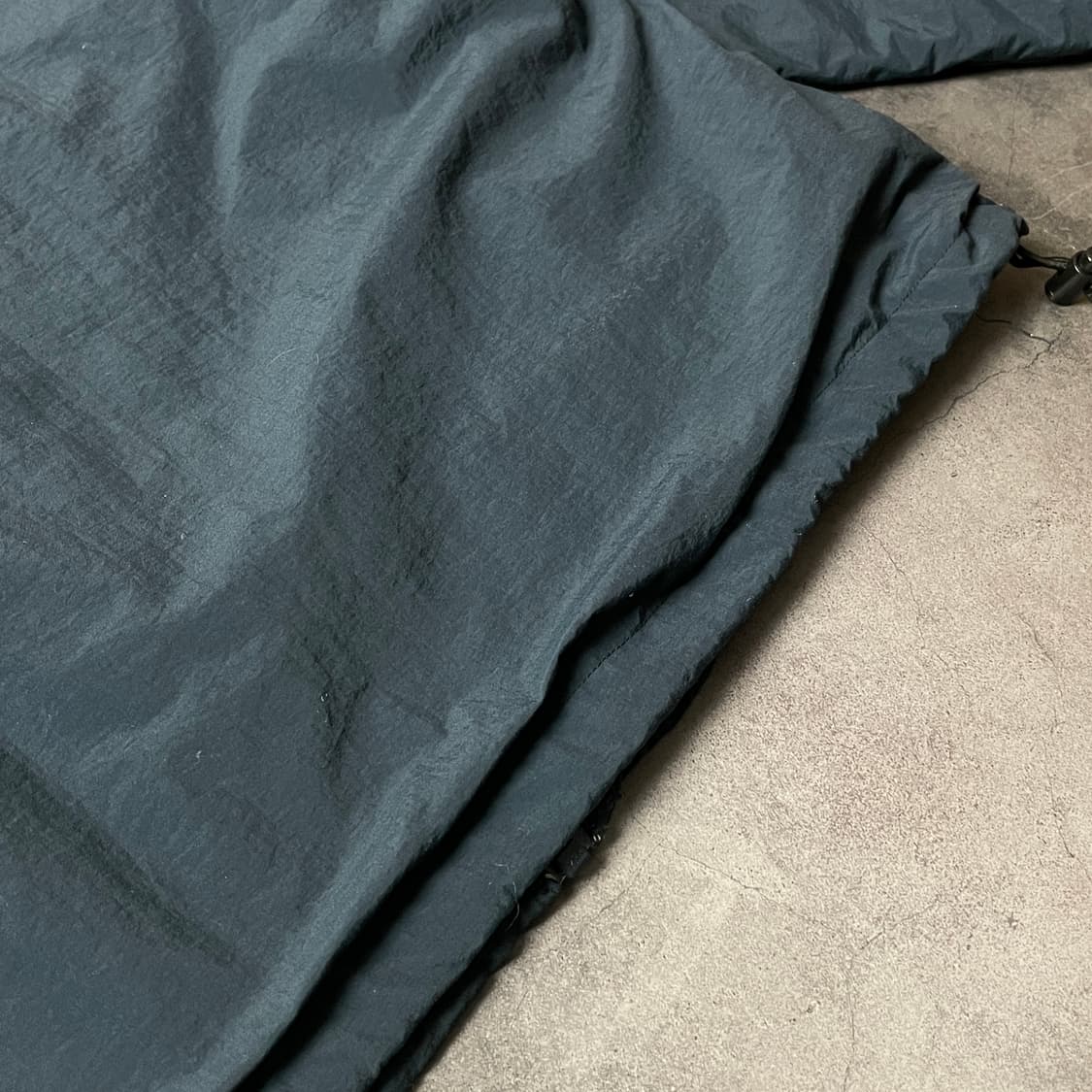 COLUMBIA 1990s 컬럼비아 빈티지 플리스 바람막이 A00507 상품이미지7