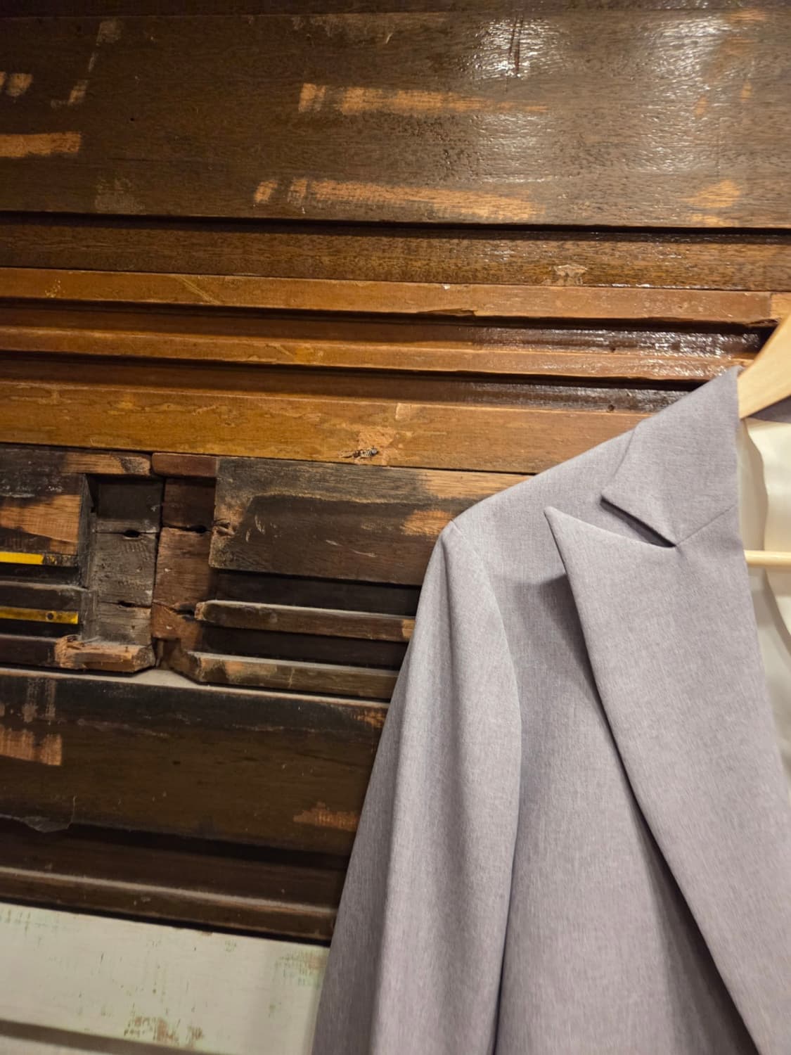 니들즈 셋업 상품이미지2