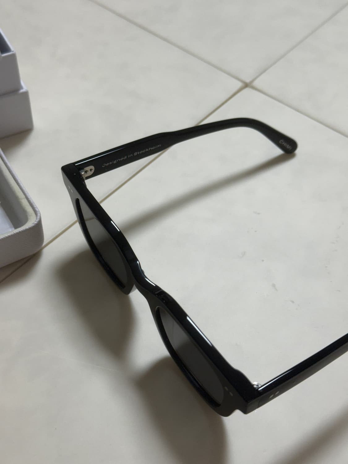 치미 04M 선글라스 상품이미지5