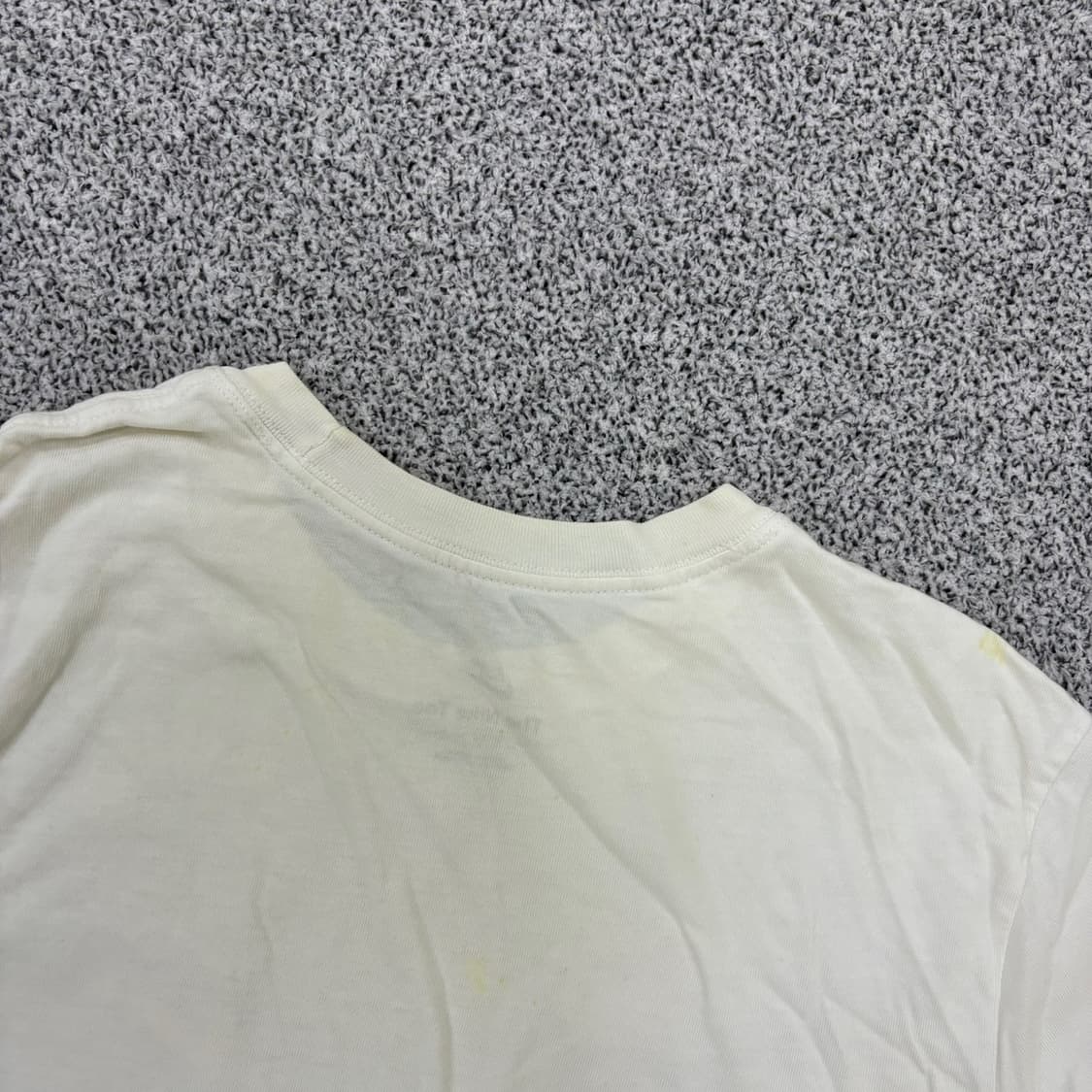 L 나이키 반팔 티셔츠 0625J1 상품이미지6