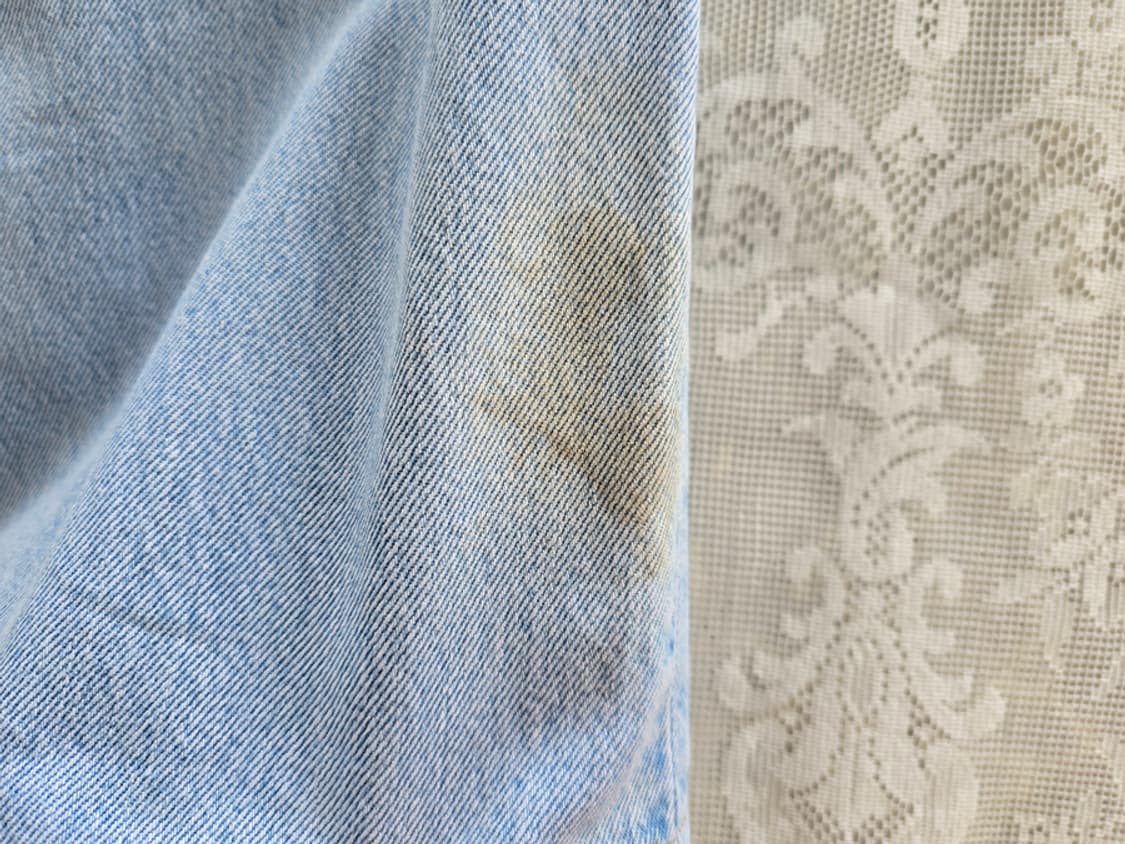 90s 리바이스 501 (made in usa) 상품이미지7