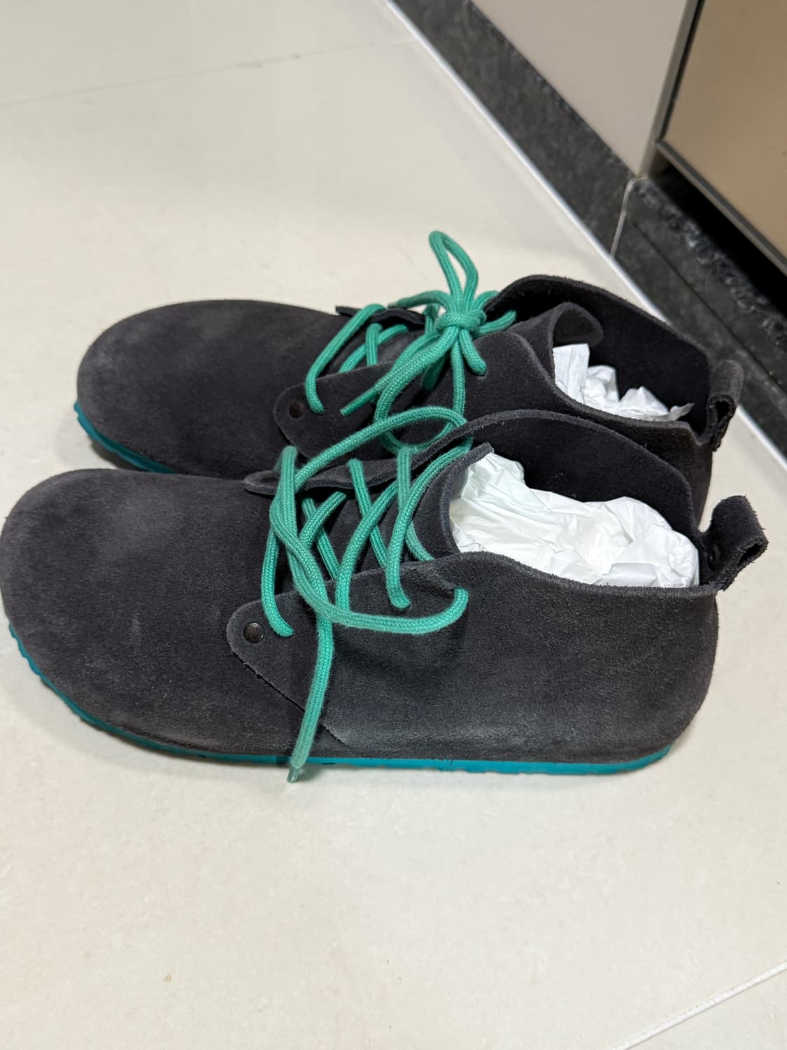 버켄스탁 몬타나 250 상품이미지2