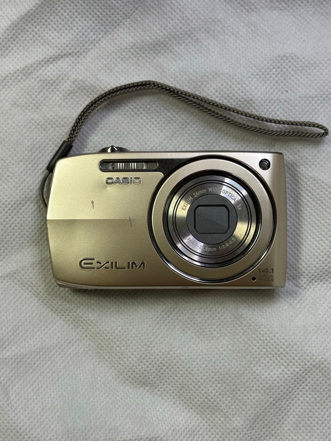 카시오 z2300 z-2300 디카 상품이미지1