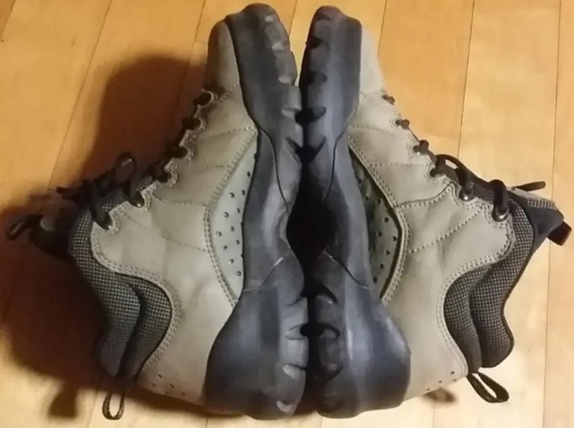 오클리 등산화 245 상품이미지6