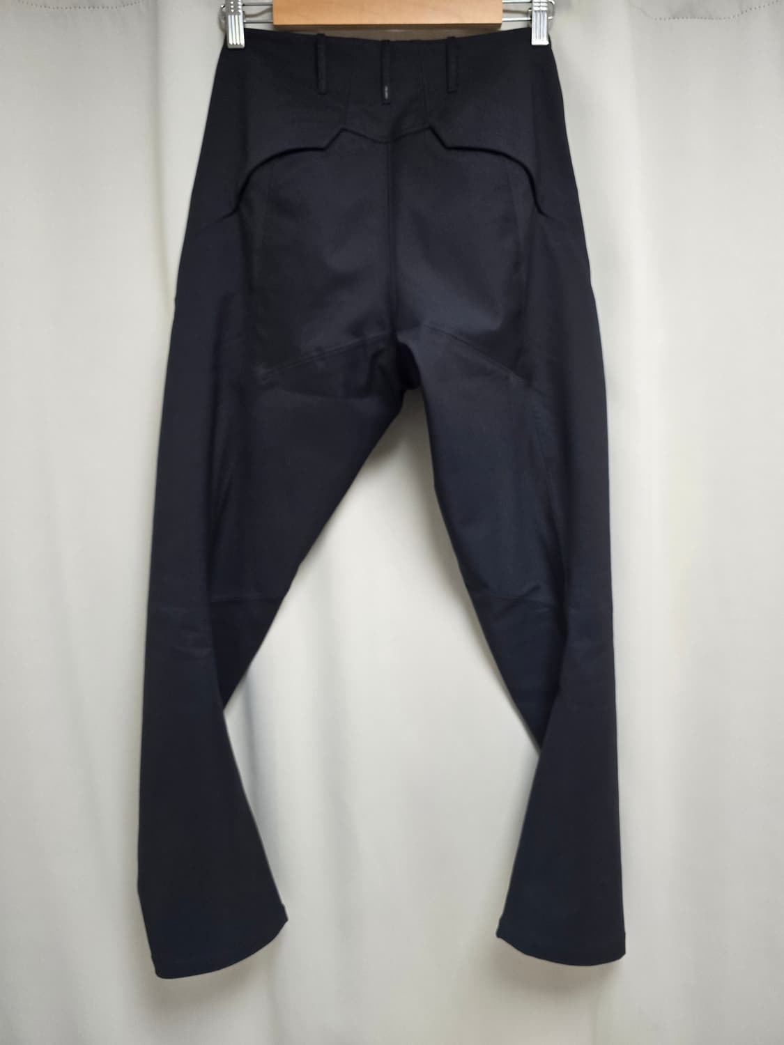 아크테릭스 인디스 팬츠 M 30-R 블랙 새제품 상품이미지2