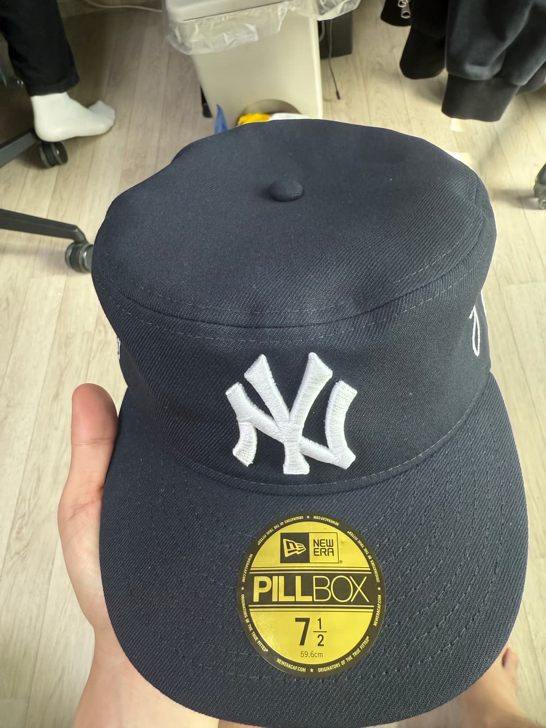 뉴에라 필박스 상품이미지1