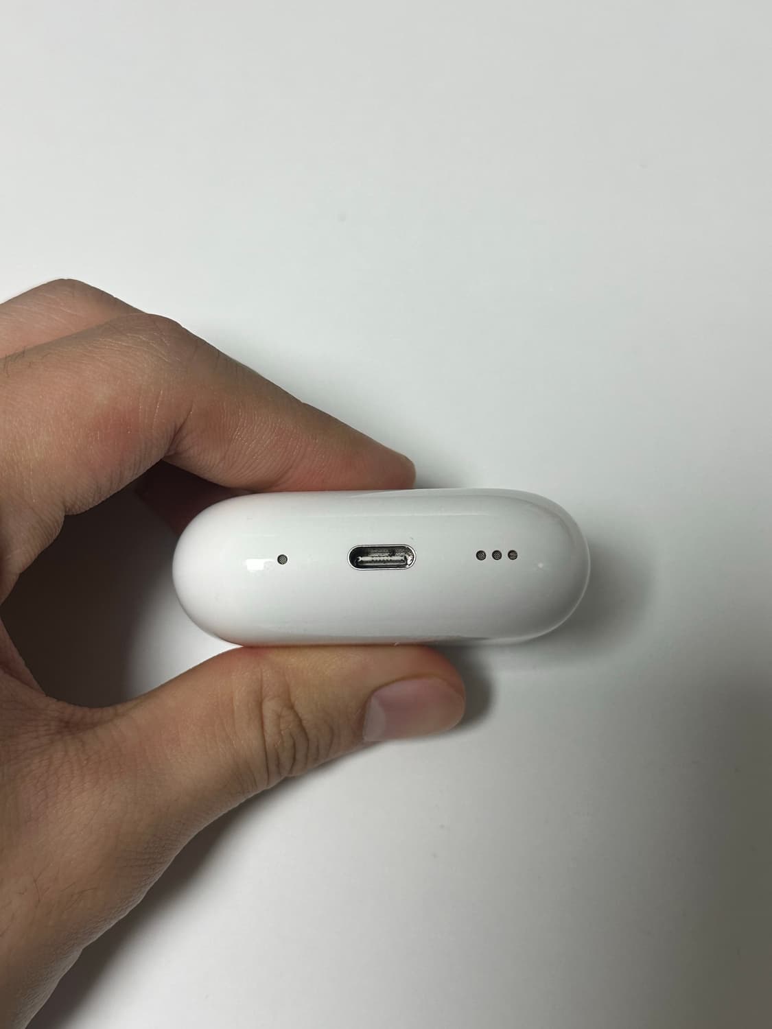 에어팟 프로2 C타입 판매합니다 상품이미지2