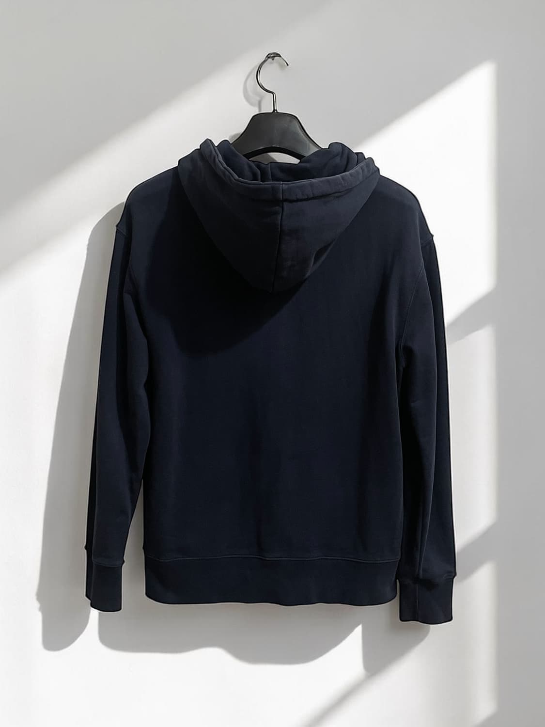 메종 키츠네 폭스 패치 집업 후드 상품이미지6