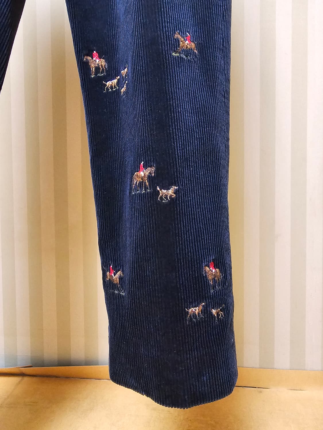 폴로 팬츠 코듀로이 30 30 상품이미지6