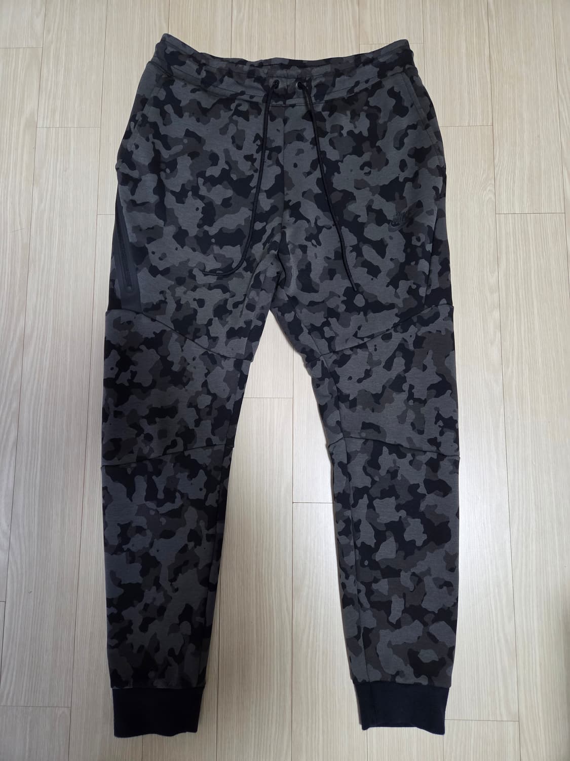 나이키 테크 플리스 조거팬츠  상품이미지1