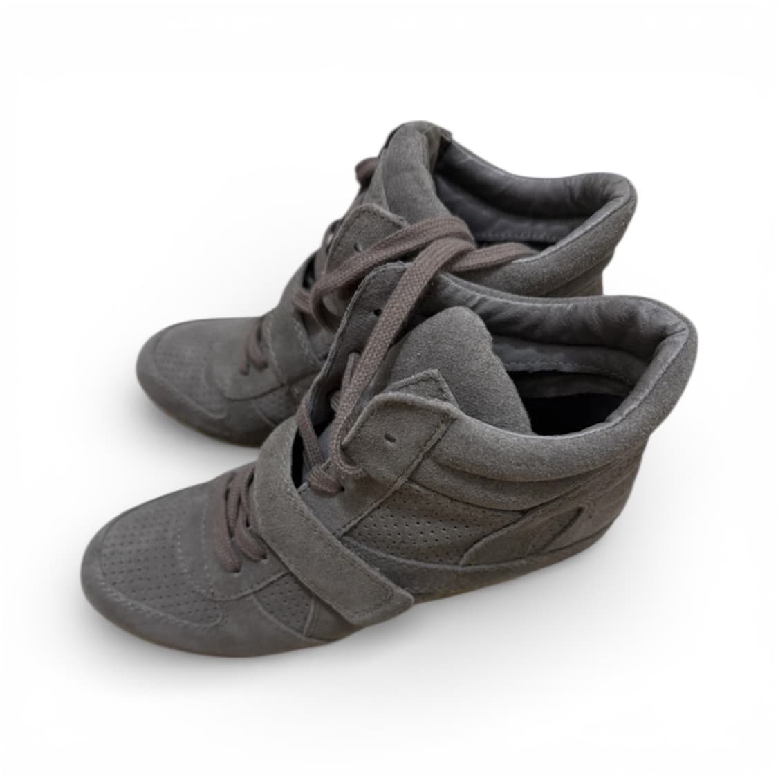 Ash 하이탑 스니커즈 38 상품이미지2