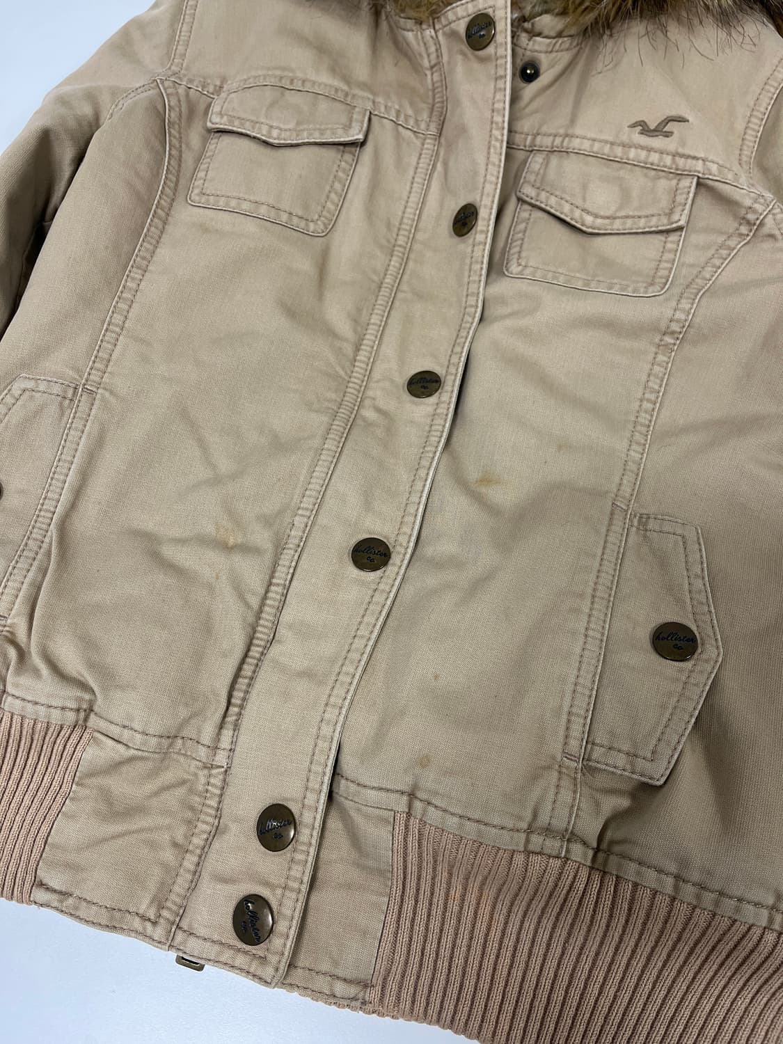 Hollister (m) 상품이미지4