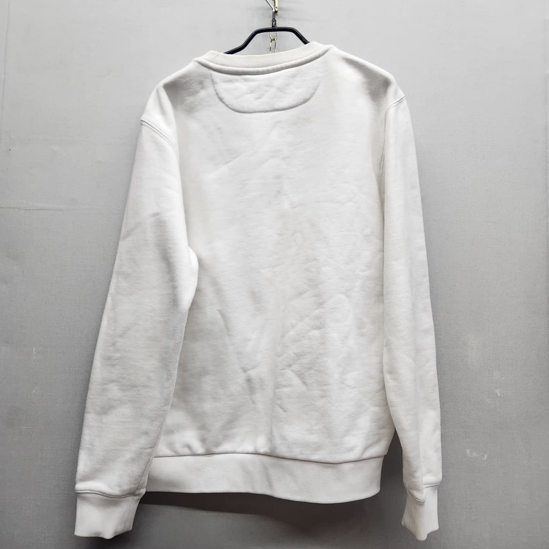 라코스테 로고 맨투맨 M(L) 남여공용 상품이미지4