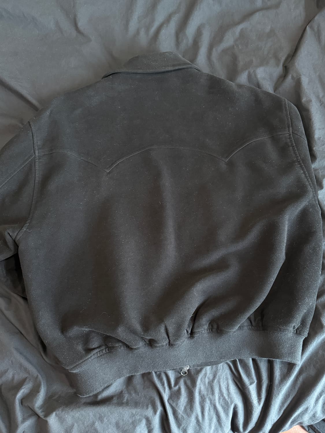 브라운야드 몰스킨 웨스턴 자켓 상품이미지2