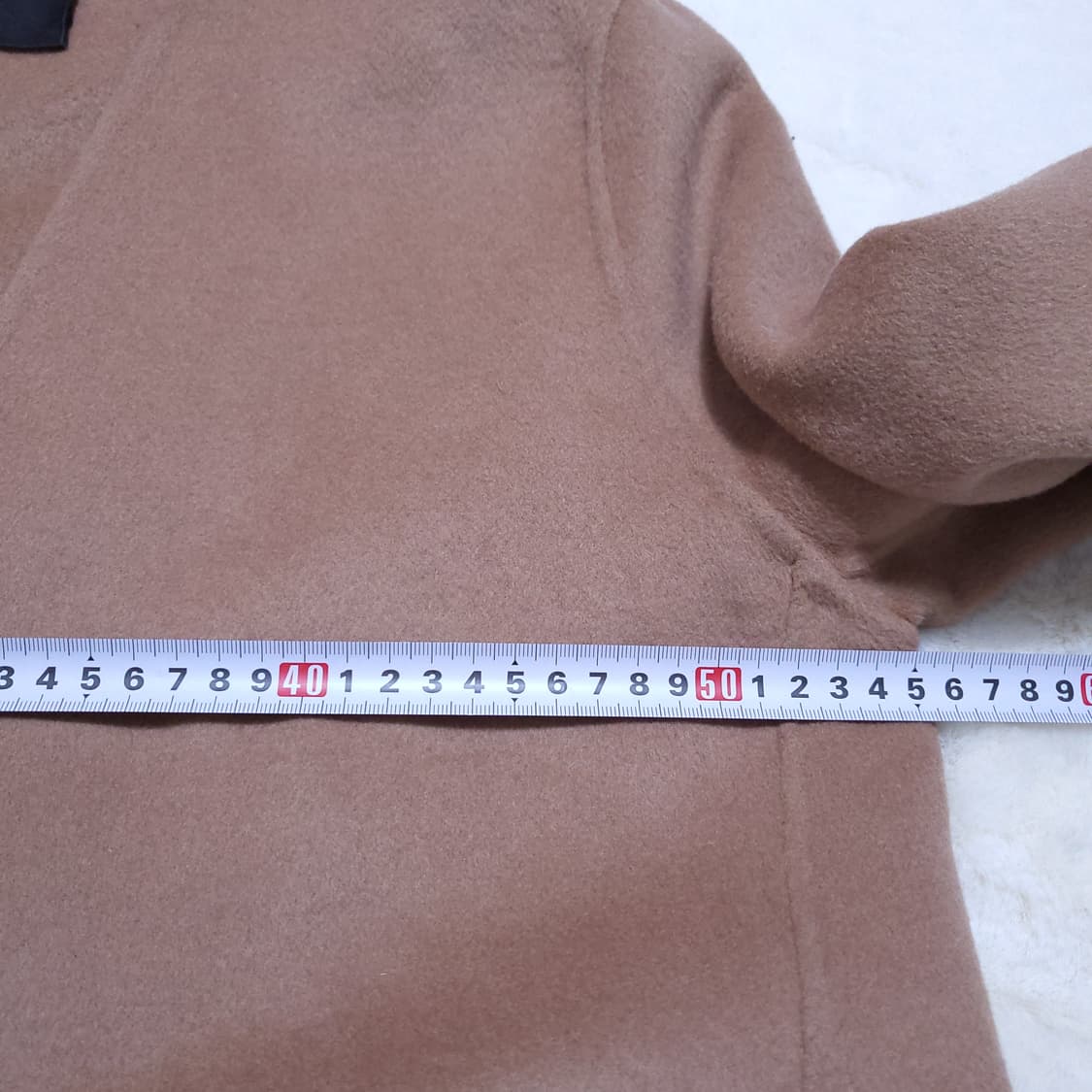 ENC 이엔씨 여성 핸드메이드자켓 66 0309 상품이미지4