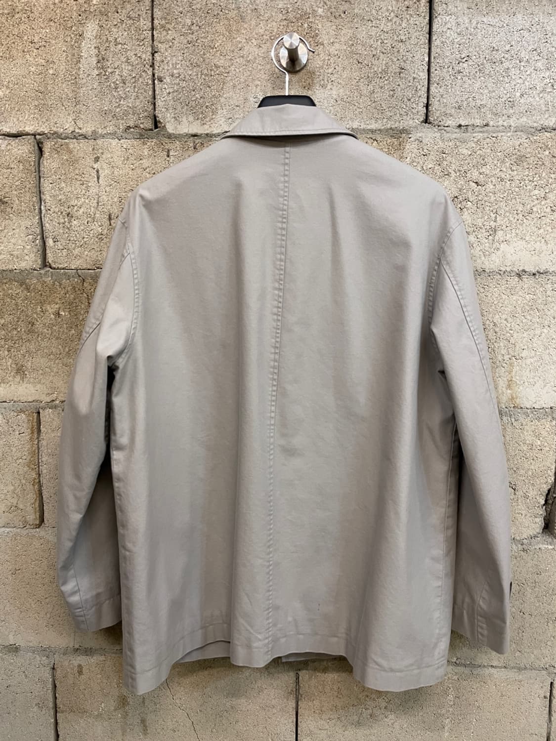 포터리 퍼티그 자켓 상품이미지4