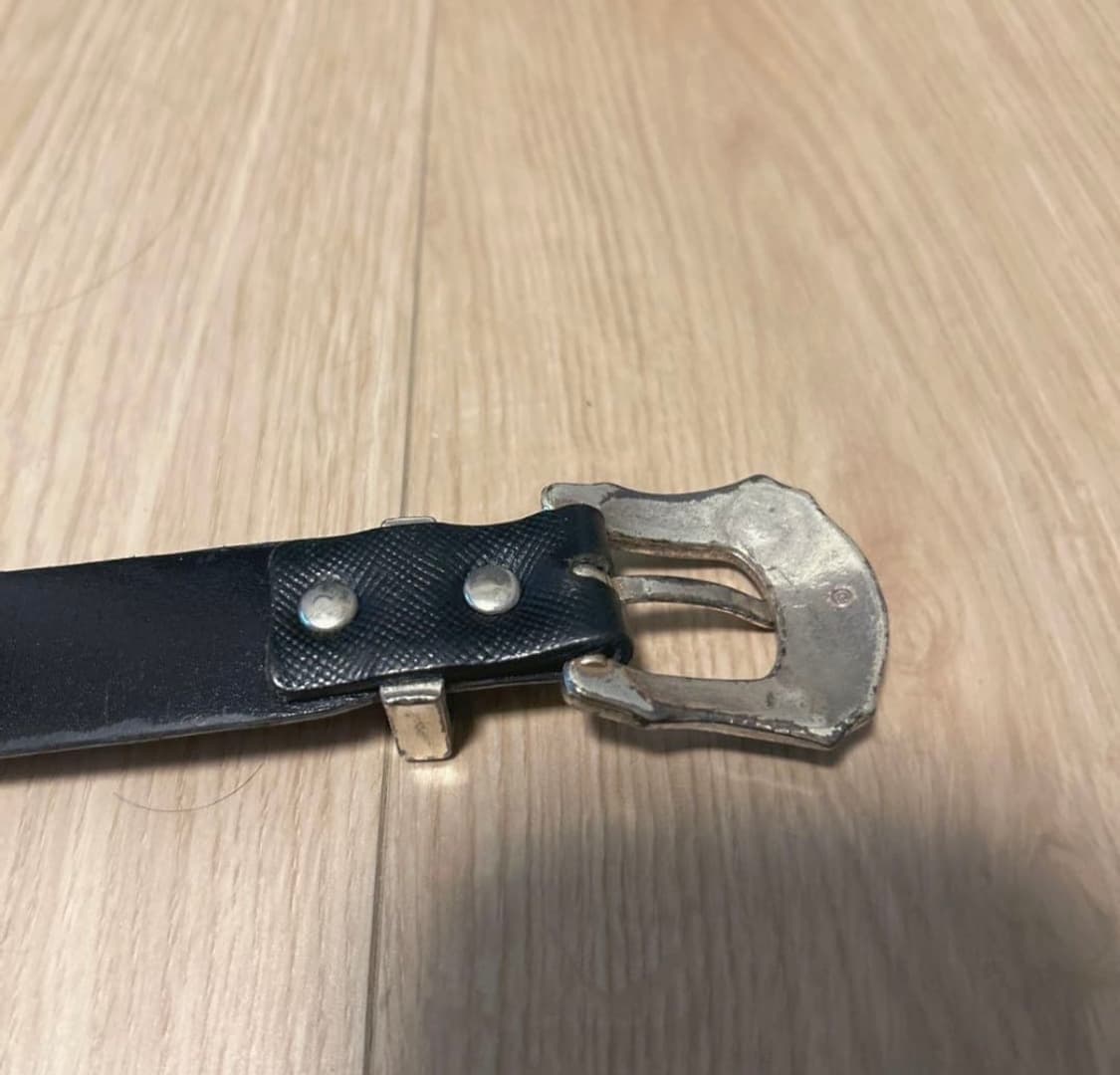 토가 웨스턴벨트 상품이미지4