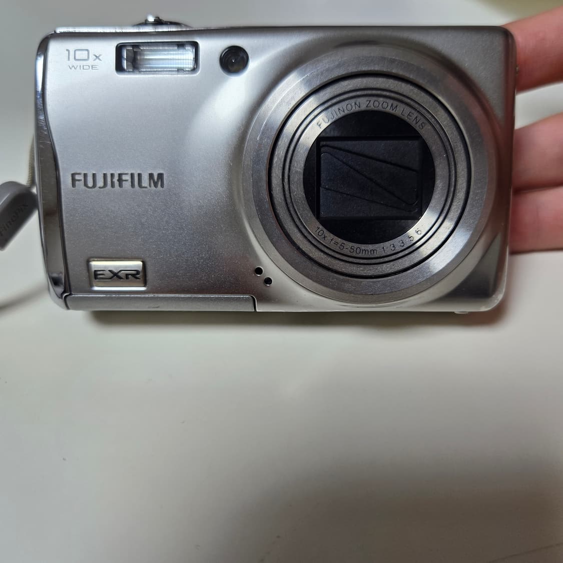 후지필름 파인픽스 f70exr 카메라 상품이미지1