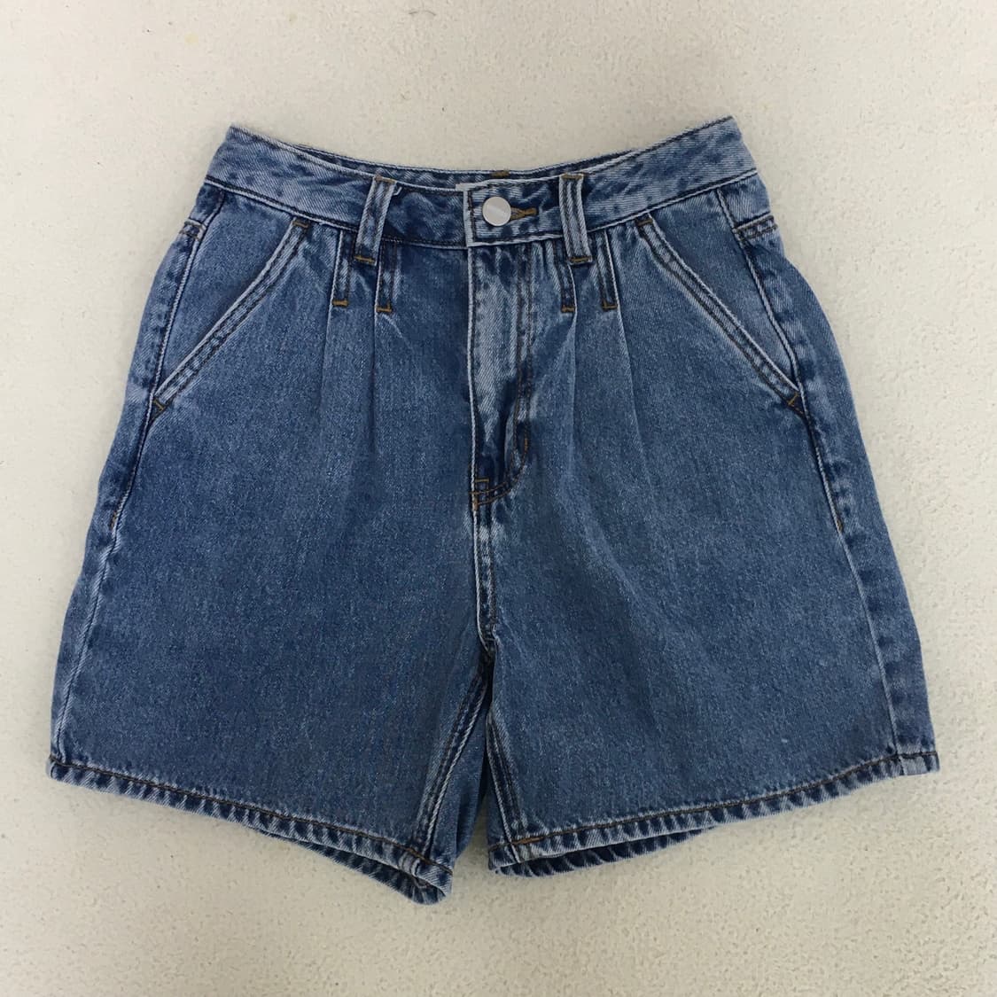 게스 청 반바지 상품이미지2