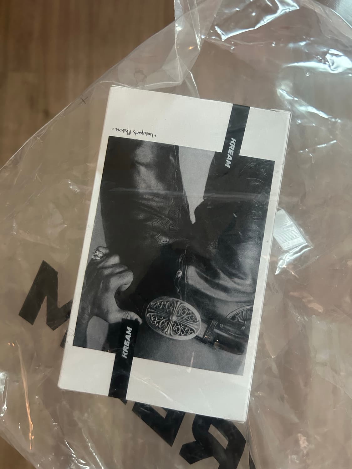 크롬하츠 박서 브리프 카모 L 상품이미지3