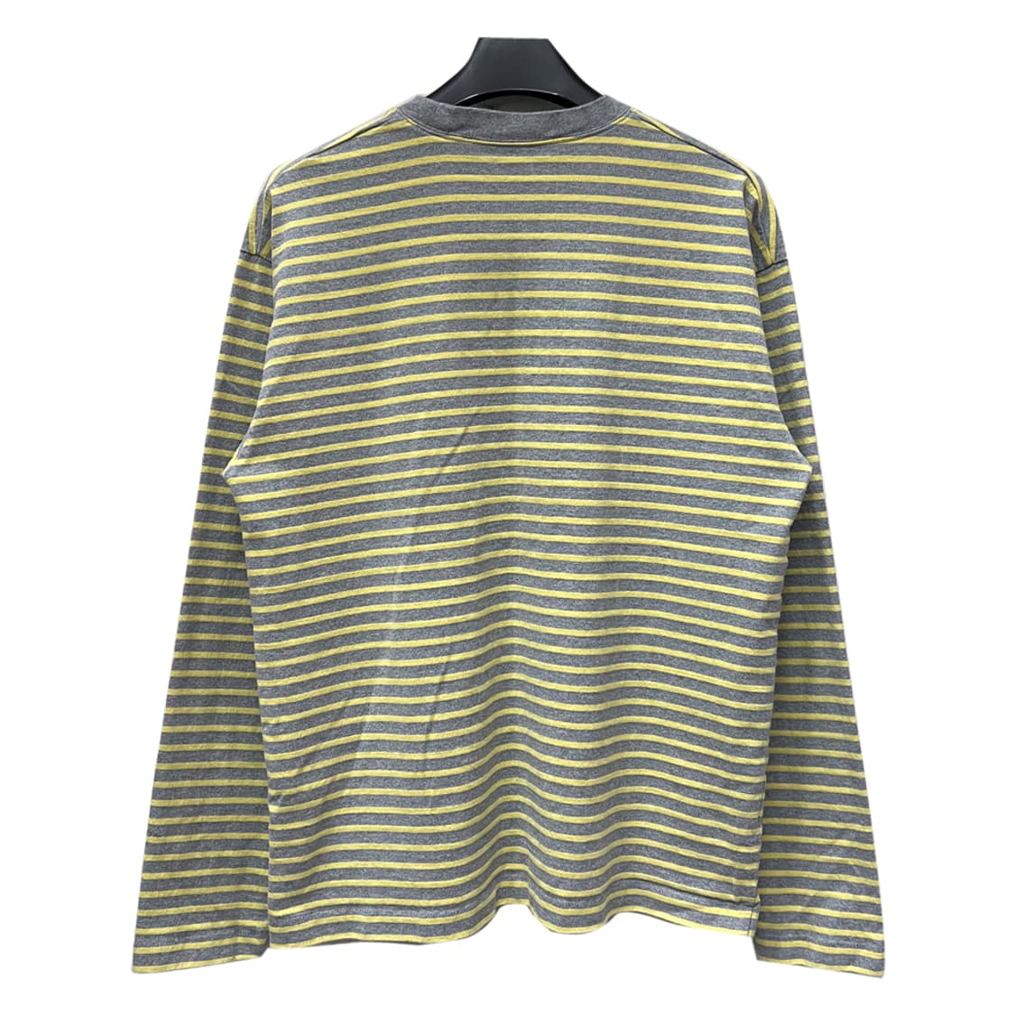 오니츠카타이거 x 안드레아 폼필리오 스트라이프 긴팔 롱슬리브 L 상품이미지2