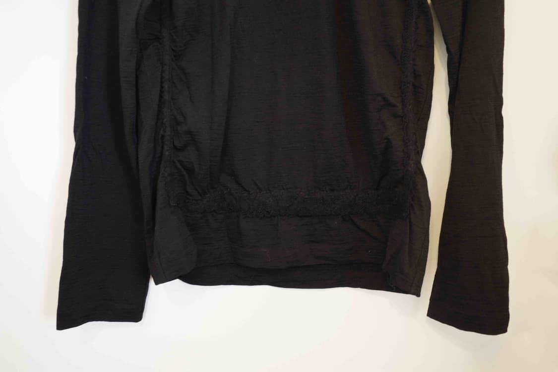 Comme des garcons tricot blouse 상품이미지4