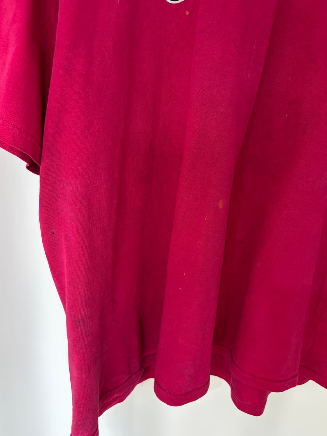 CHAMPION t-shirt 상품이미지5