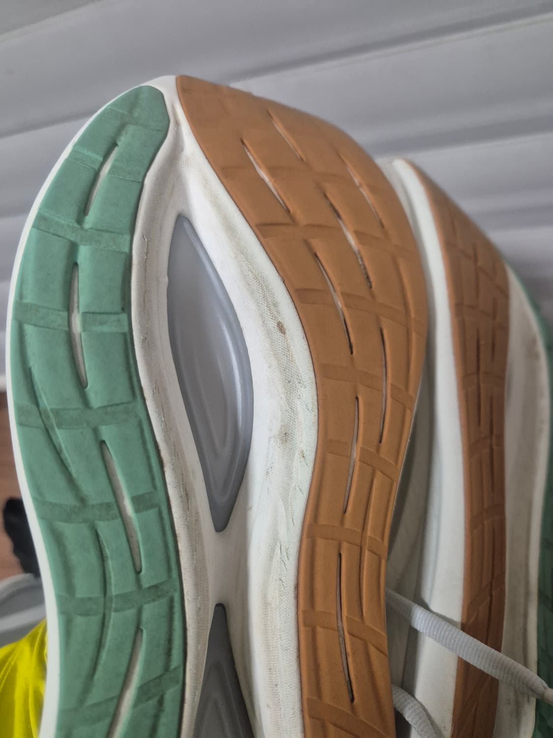 미즈노 네오비스타2  265 상품이미지5