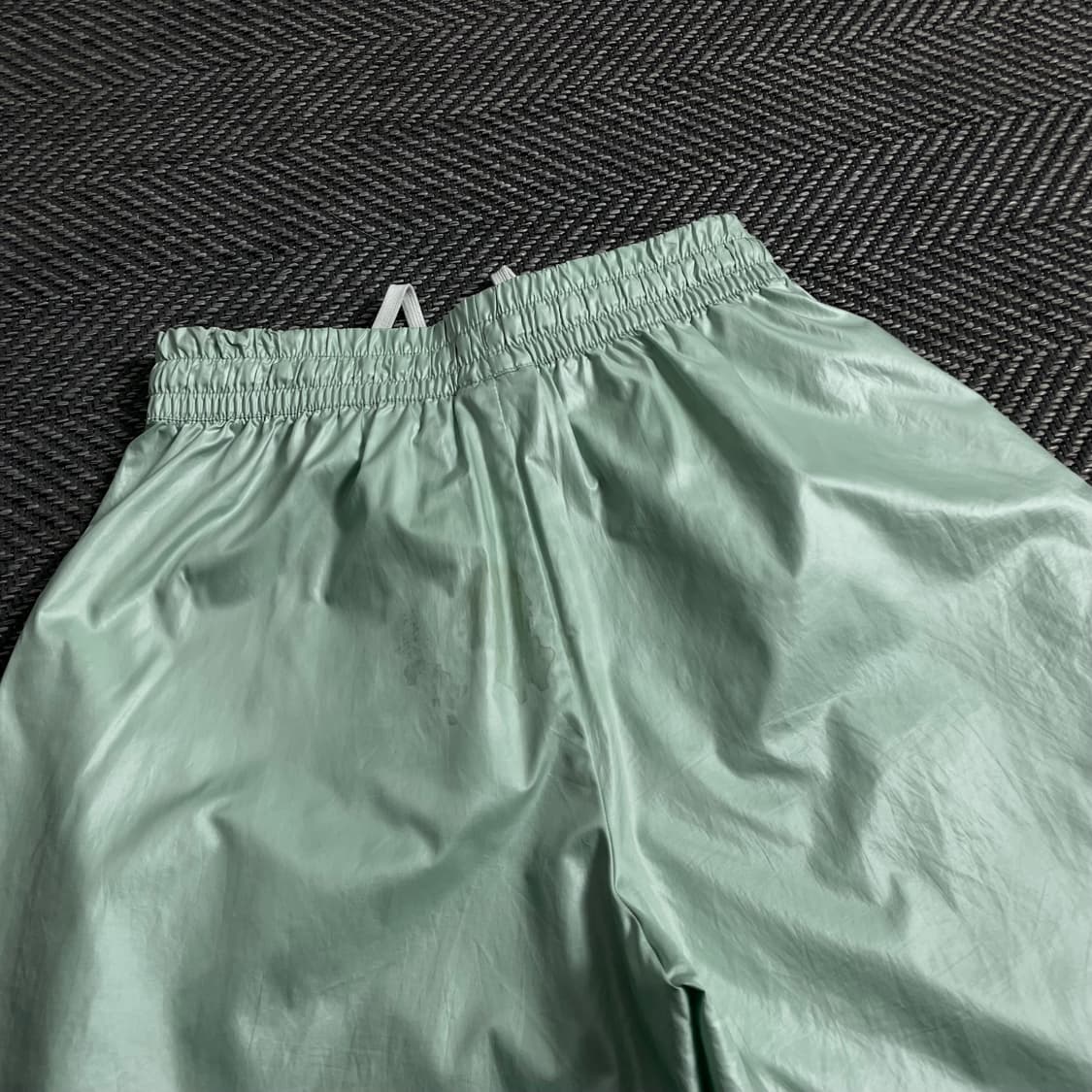 나이키 우먼스 더블 스우시 나일론 러닝 팬츠o 3865 상품이미지4