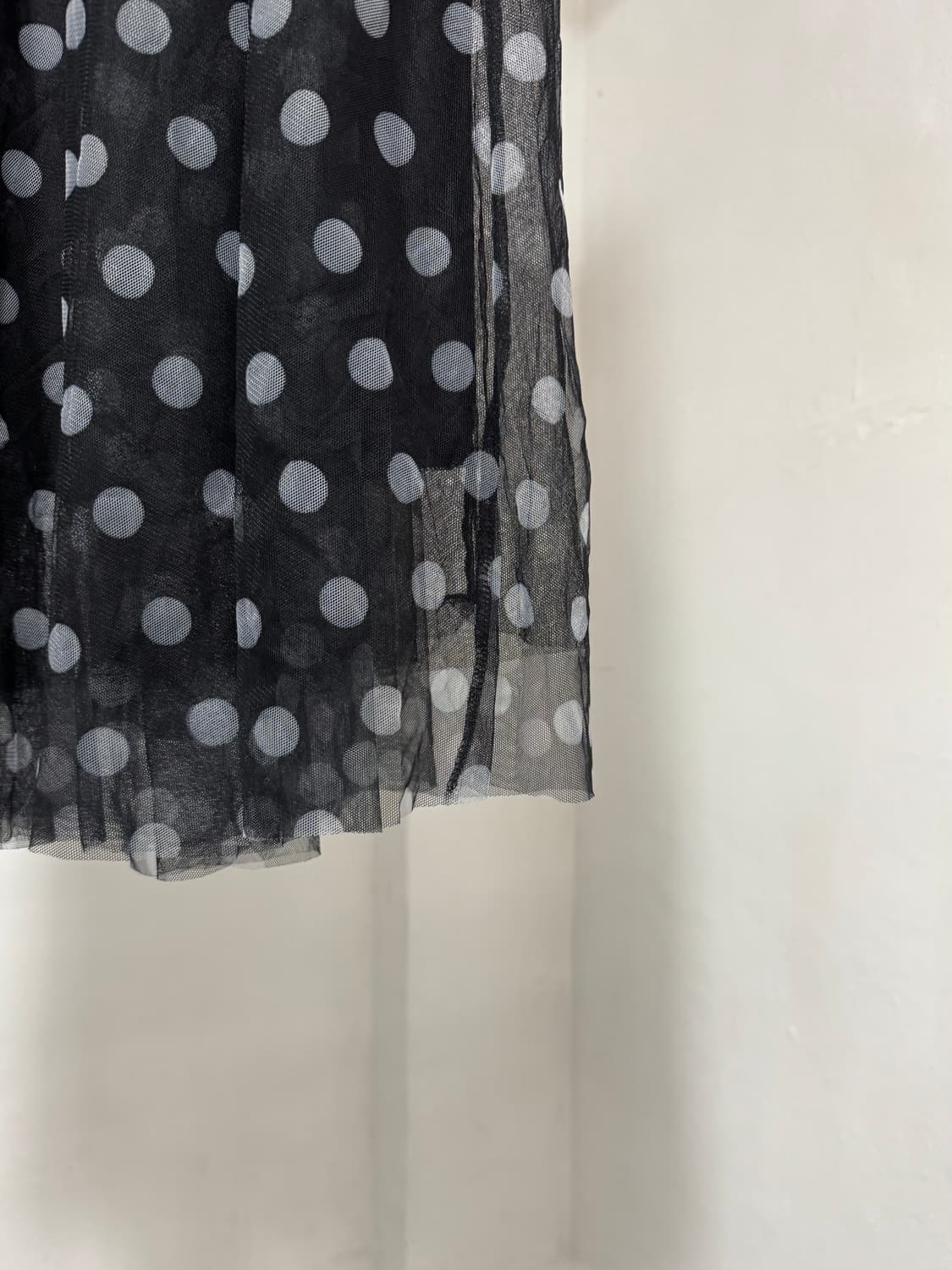 vtg skirt 상품이미지3