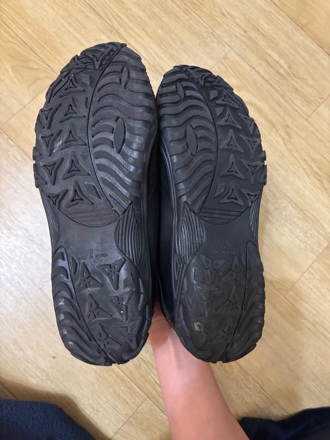 Negative  three shoes 상품이미지3