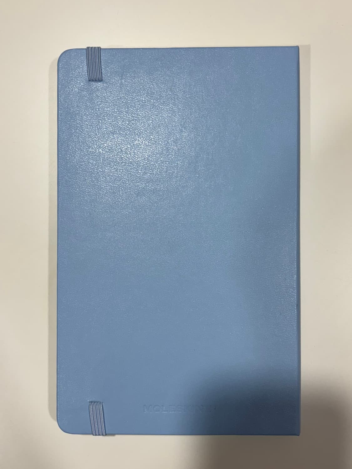 스타벅스) 2026 위클리 플래너 스카이블루 상품이미지2