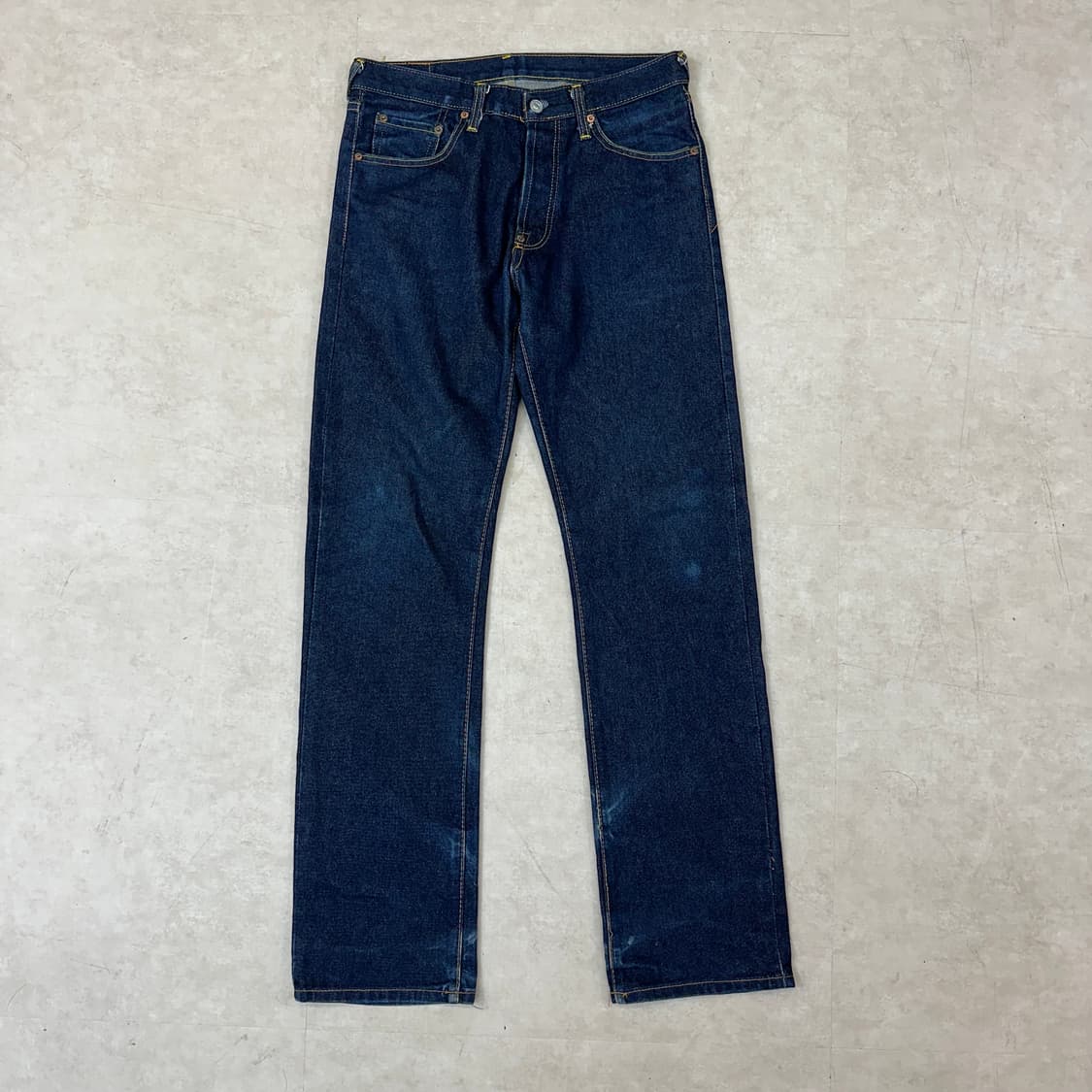 Evisu No.2 Lot2001  상품이미지4