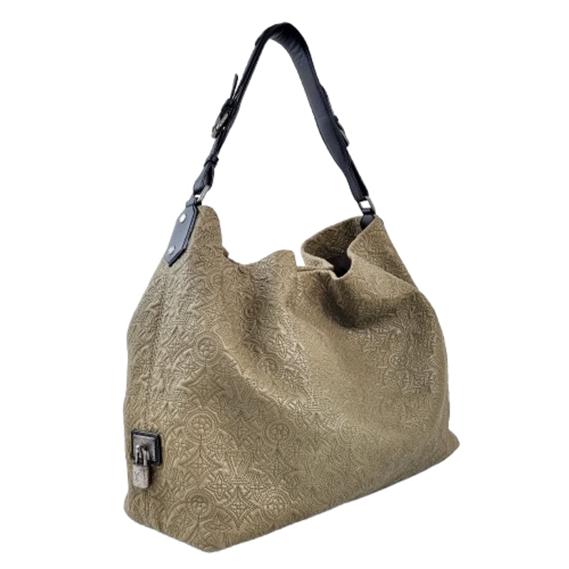 정품 루이비통 램스킨 모노그램 엔테이아 GM 상품이미지2